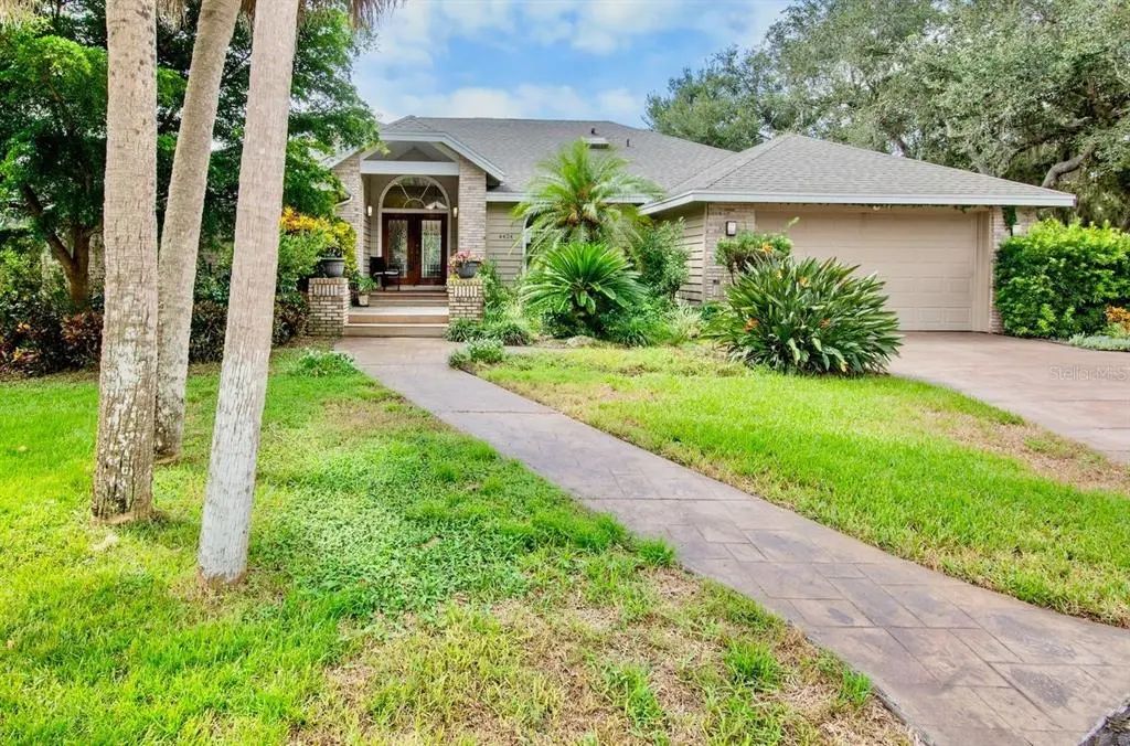 4424 Friar Tuck Lane, SARASOTA