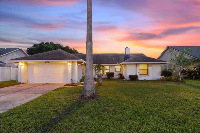 10413 Water Hyacinth Drive, ORLANDO