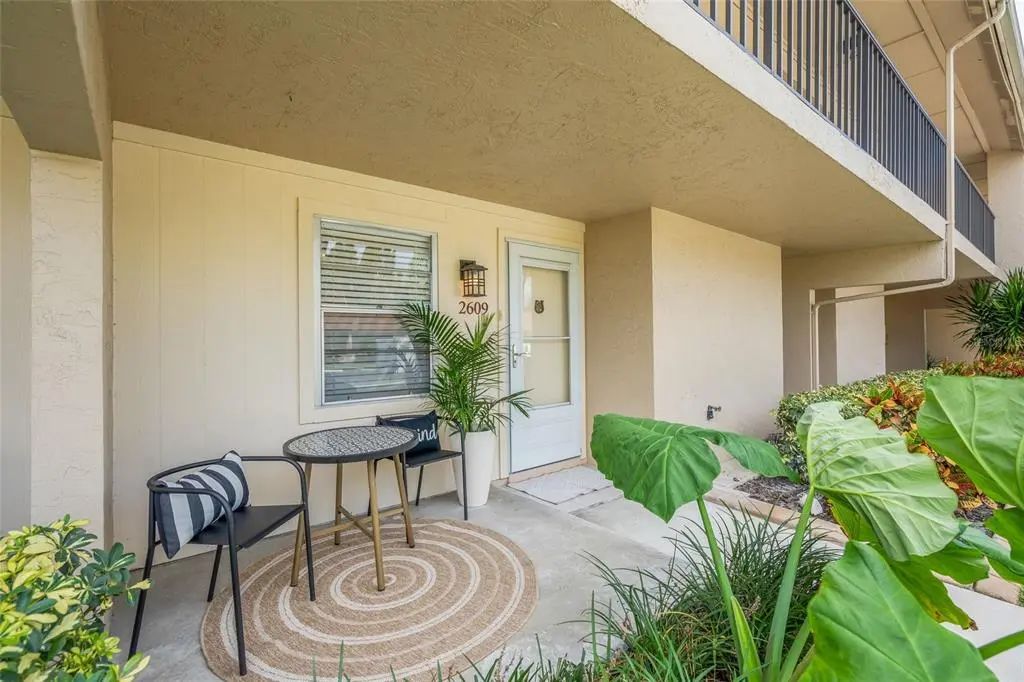 2609 Woodgate Lane K4, SARASOTA