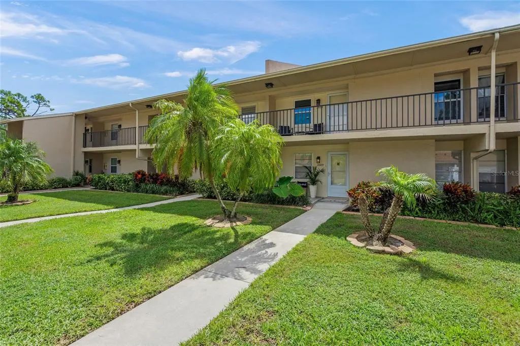 2609 Woodgate Lane K4, SARASOTA