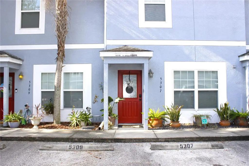 5307 Terraza Court, TEMPLE TERRACE