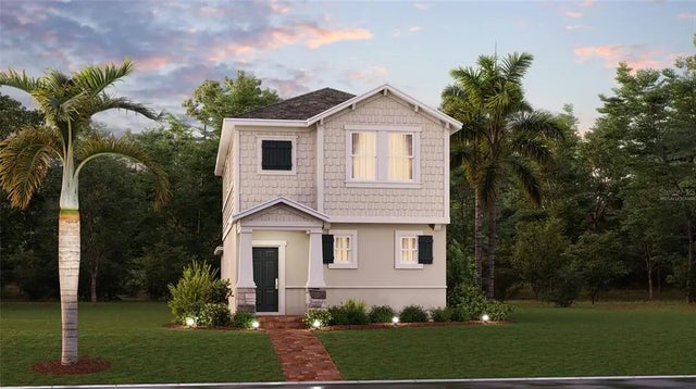 2506 Peace Of Mind Avenue, KISSIMMEE
