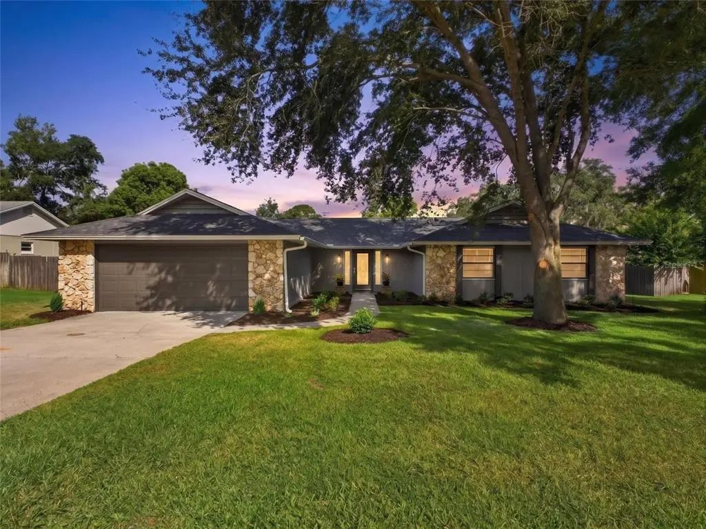 2183 Bent Oak Drive, APOPKA