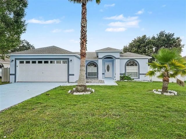 645 Linnet Court, POINCIANA