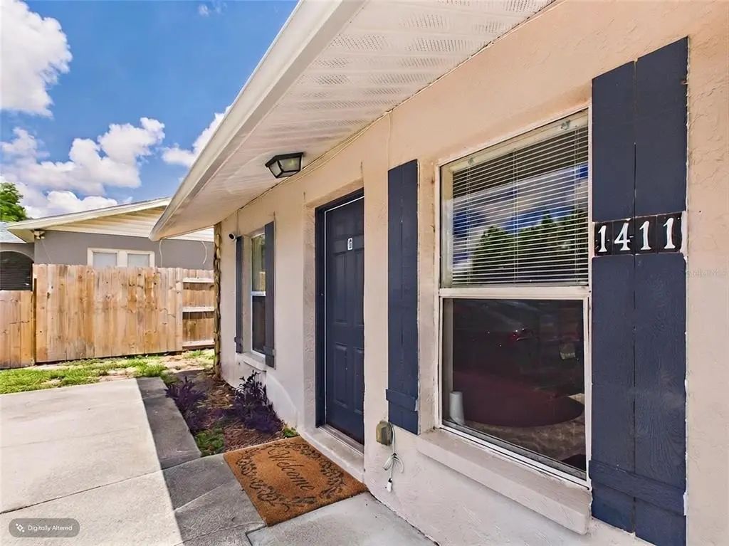 1411 E 109th Avenue B, TAMPA