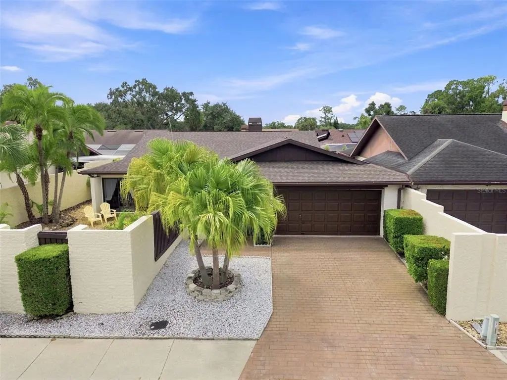 5005 Paloma Drive, TAMPA