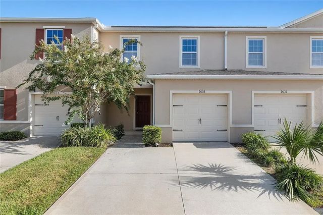 9033 Wildflower Lane, KISSIMMEE