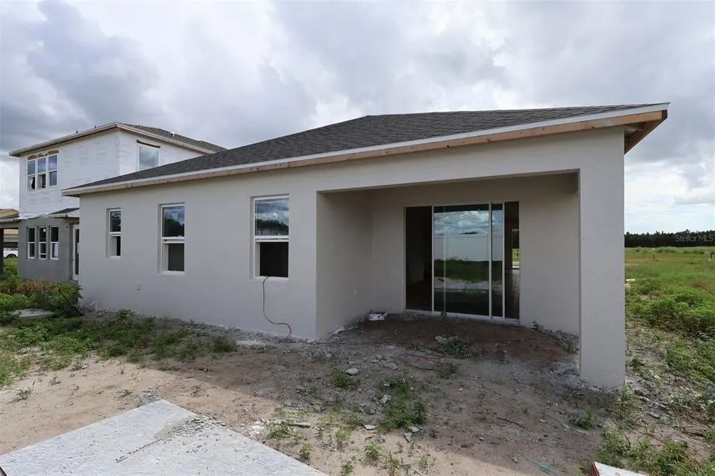 2772 Sweetgrass Lane, ZELLWOOD