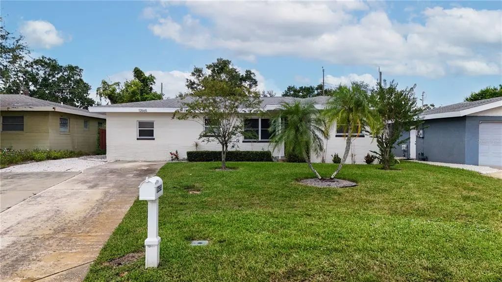 12565 81st Avenue, SEMINOLE