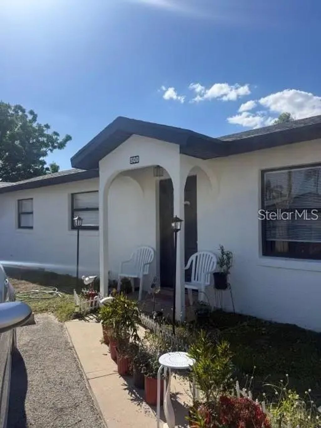 500 Las Palmas Circle 675, AVON PARK