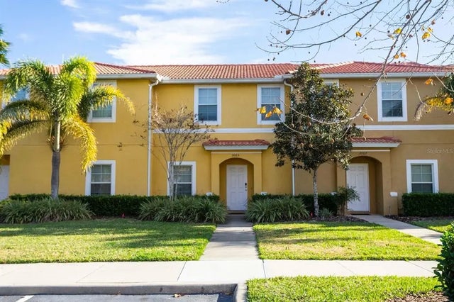 3065 Yellow Lantana Lane, KISSIMMEE