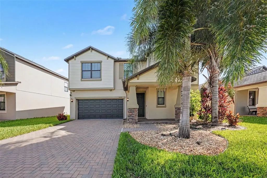 10032 Sage Creek Drive, SUN CITY CENTER
