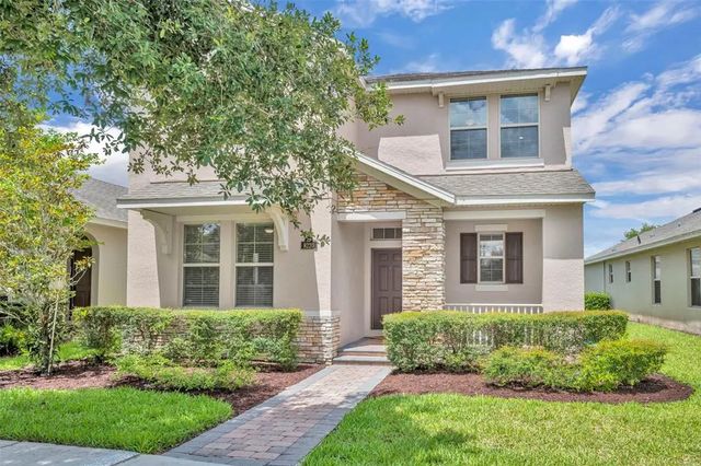 8220 Bayview Crossing Drive, WINTER GARDEN