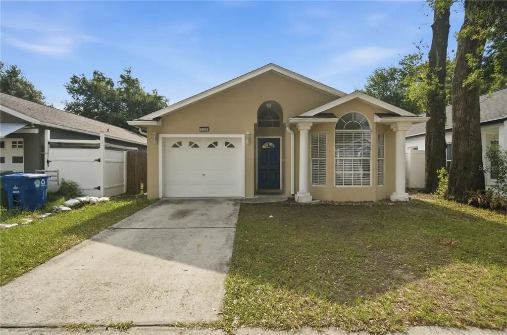 128 Oak Grove Road, WINTER PARK