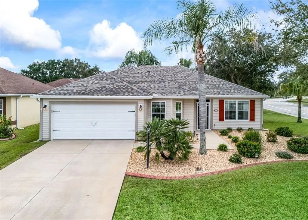 2182 Kaylee Drive, THE VILLAGES