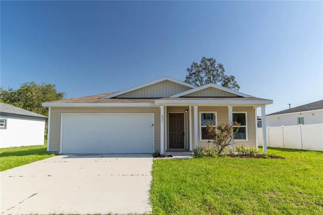 231 Begonia Lane, KISSIMMEE