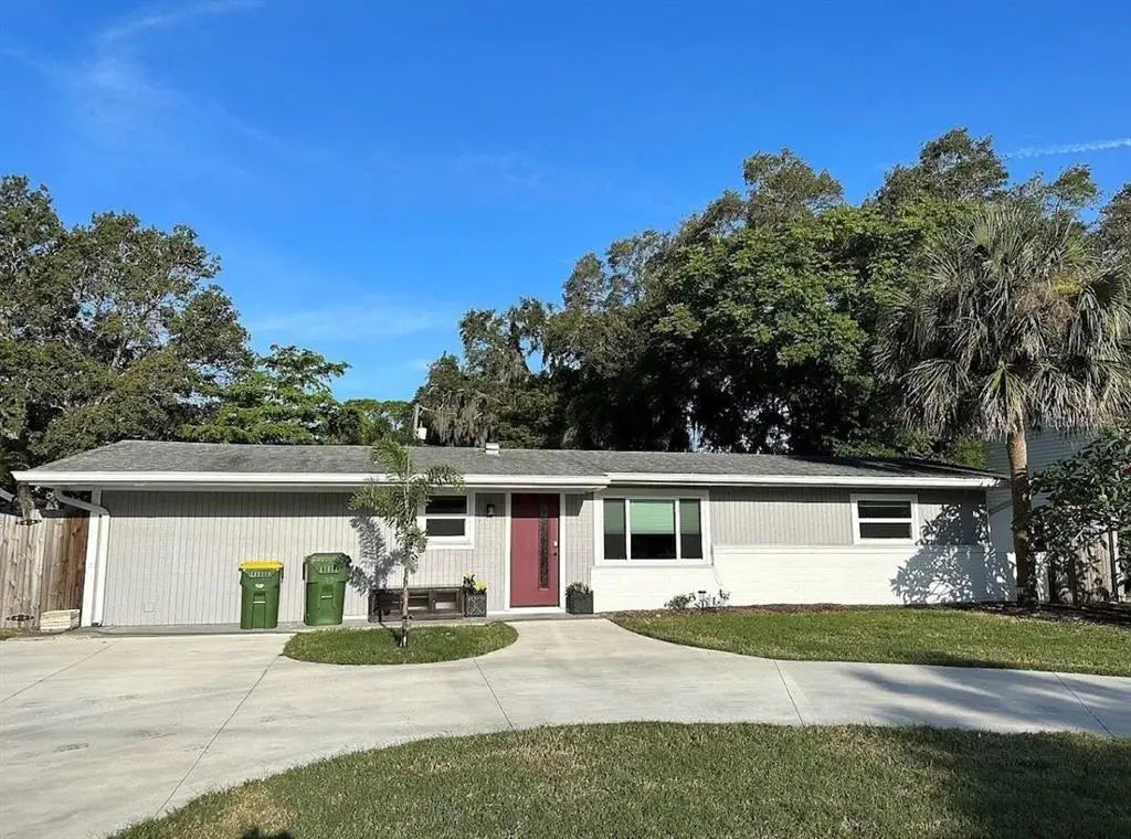 2126 Craft Lane, SARASOTA