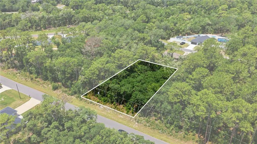 Tbd Locust Terrace Trail Lot 12, OCALA