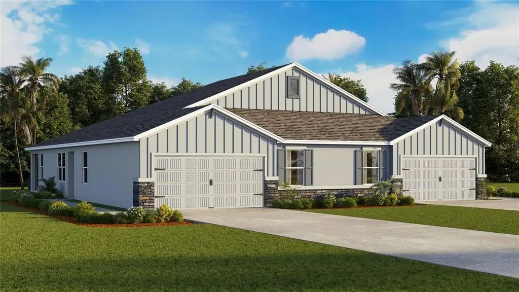 7342 Sw 45th Court, OCALA