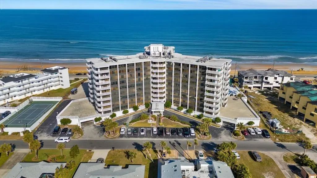 3580 Ocean Shore Boulevard 101, FLAGLER BEACH