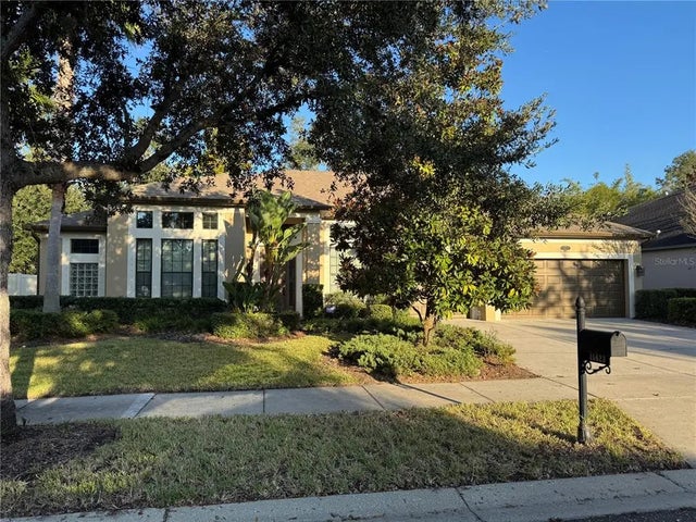 15623 Hampton Village Drive, TAMPA
