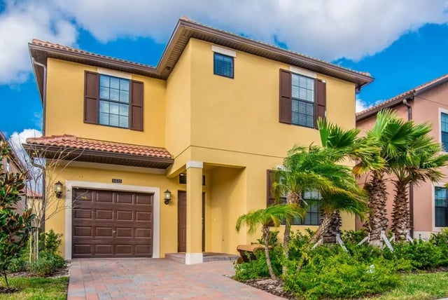 5425 Solterra Circle, DAVENPORT