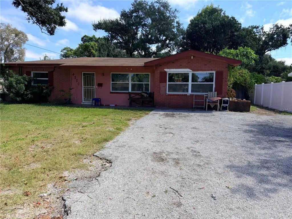 4330 31st Street S, ST. PETERSBURG