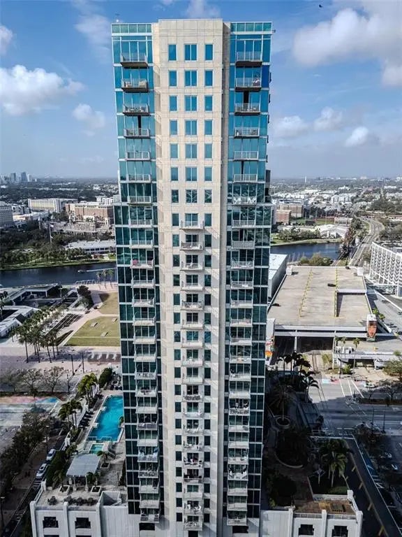 777 N Ashley Drive 2712, TAMPA