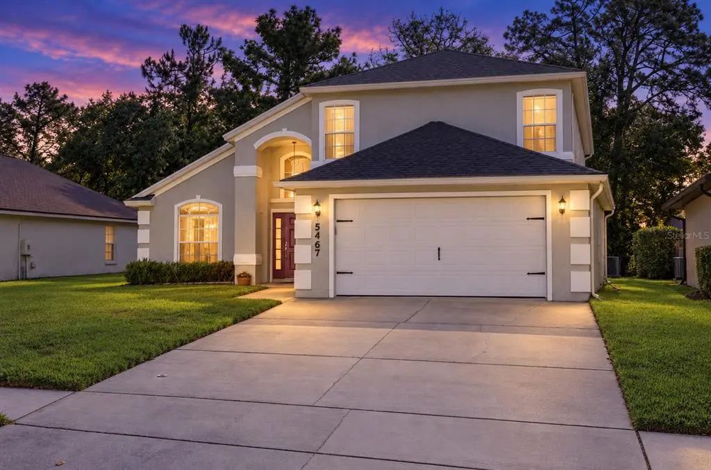 5467 Ward Lake Drive, PORT ORANGE