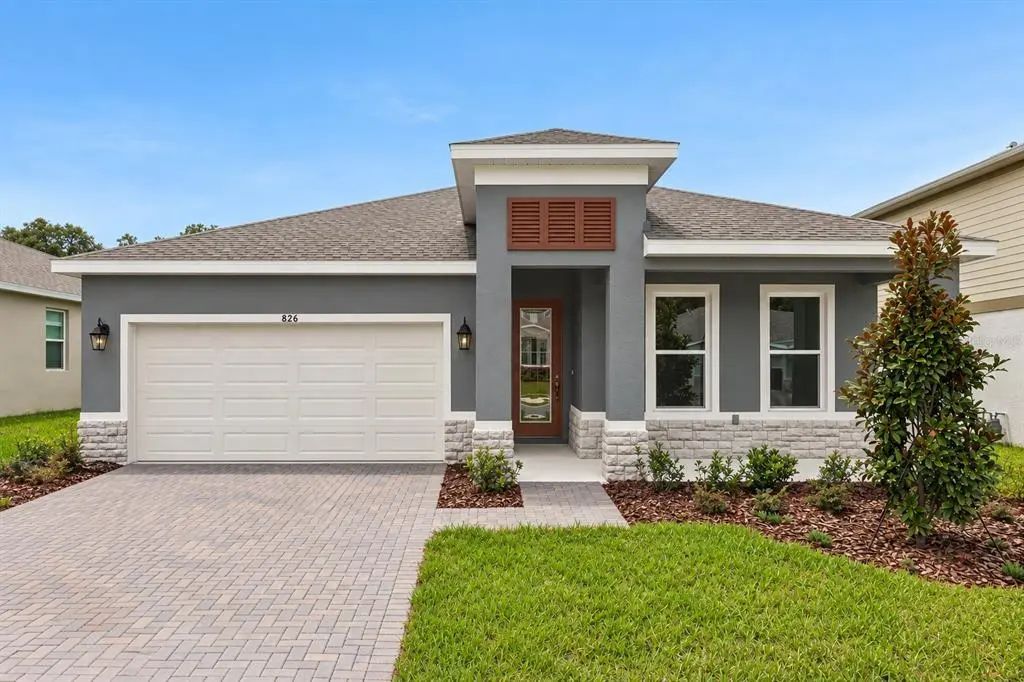 786 Emerald Grove Drive, APOPKA