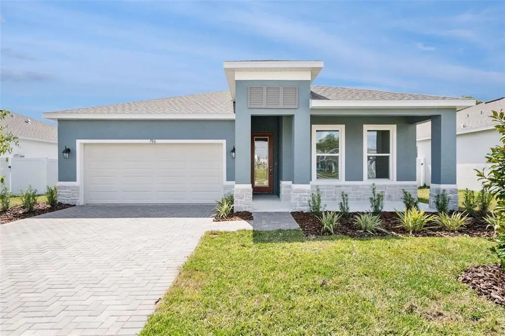 786 Emerald Grove Drive, APOPKA