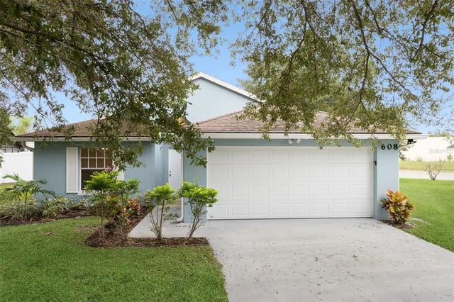 608 Bohannon Boulevard, ORLANDO