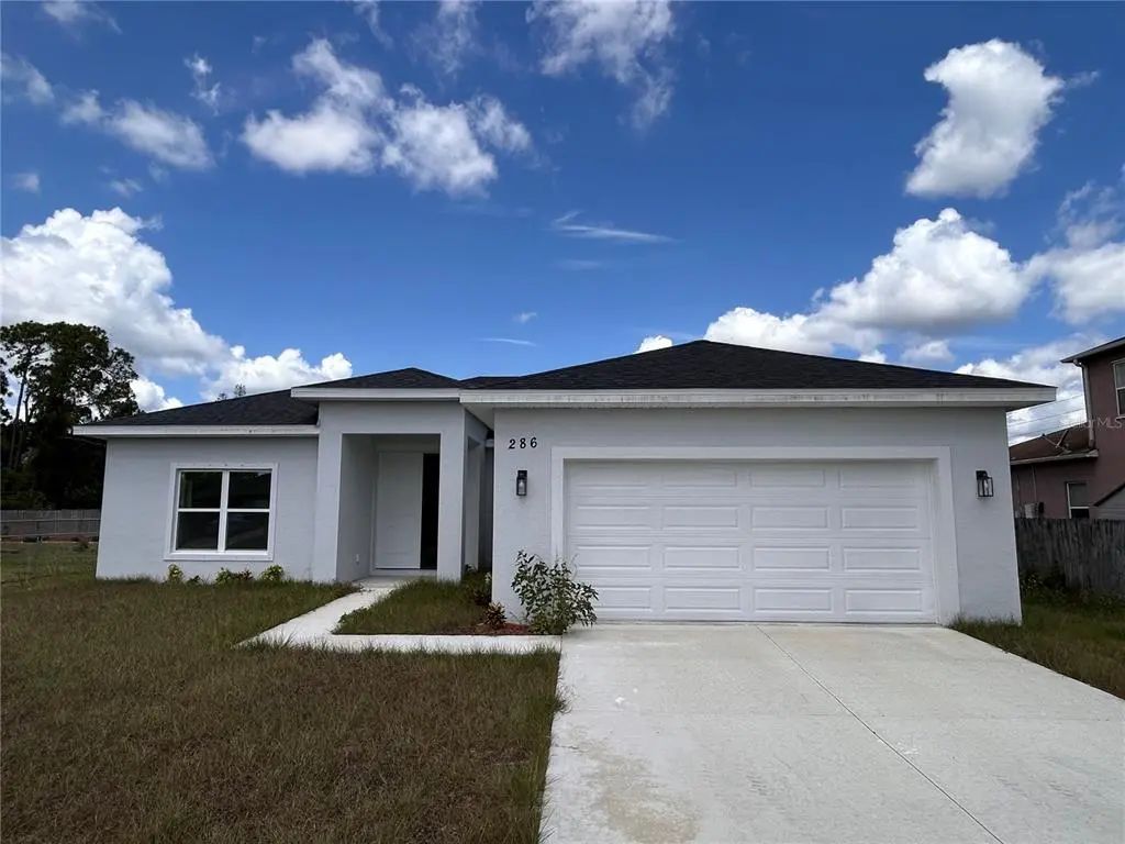 510 Truman Street Sw, PALM BAY