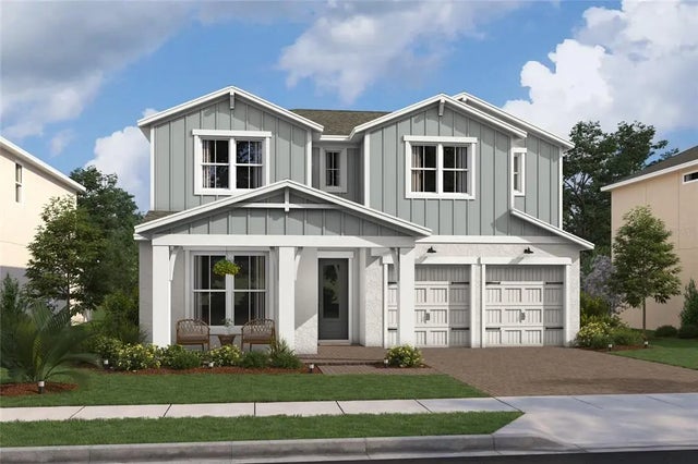 13111 Faro Court 21, WINTER GARDEN