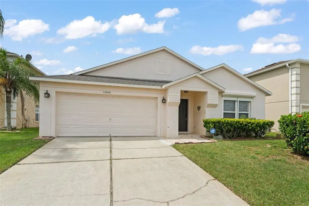 13050 Prairie Meadows Drive, ORLANDO
