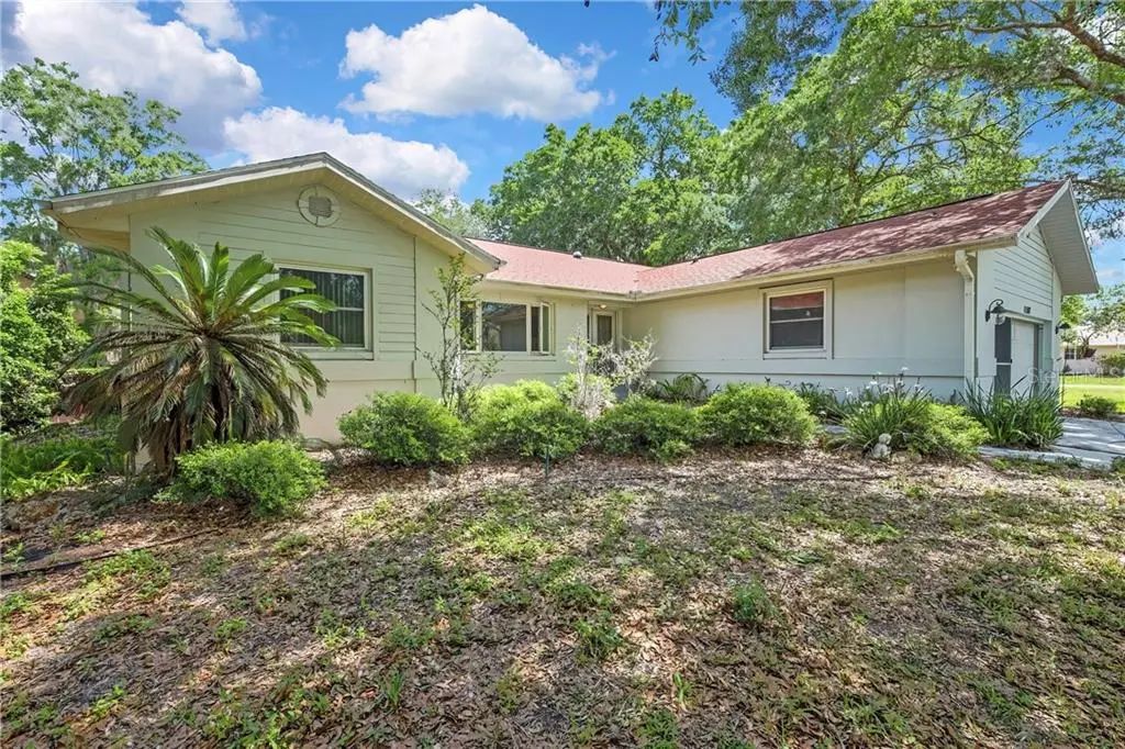 11587 W Timberlane Drive, Homosassa