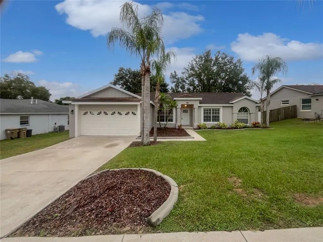 15912 Lake Orienta Court, CLERMONT