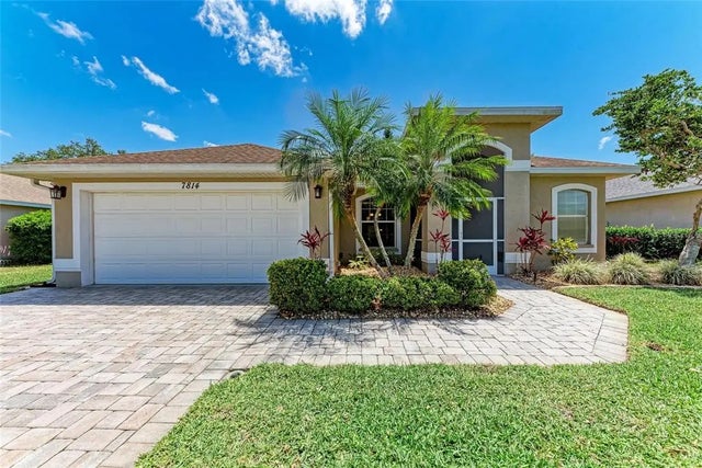 7814 48th Avenue E, BRADENTON