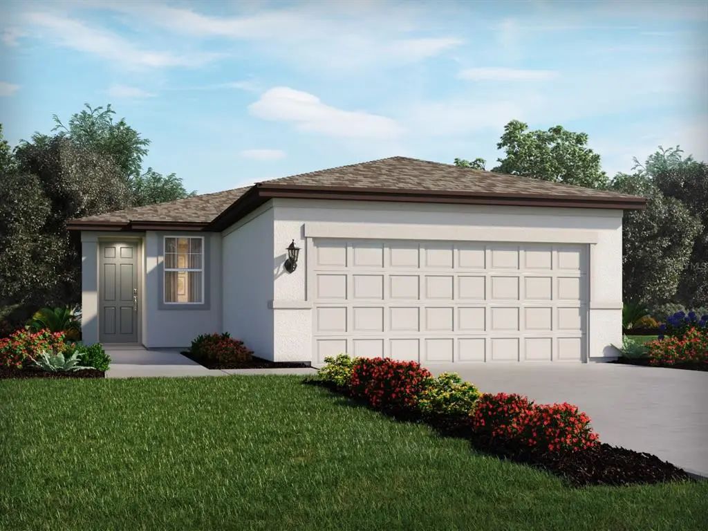 17668 Olive Thorn Drive, BROOKSVILLE