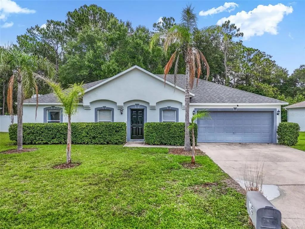 195 Parkview Drive, PALM COAST