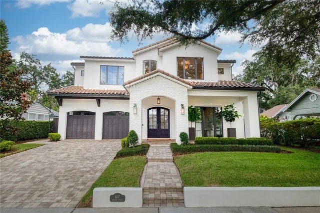 607 Stetson Street, ORLANDO