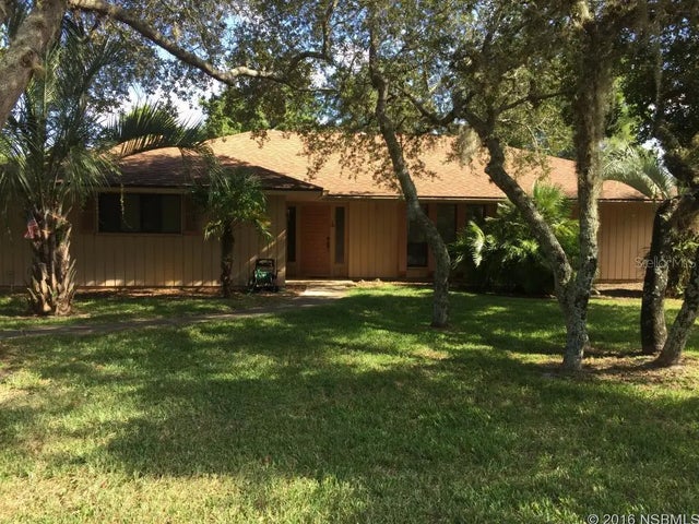 530 Club House Boulevard, NEW SMYRNA BEACH