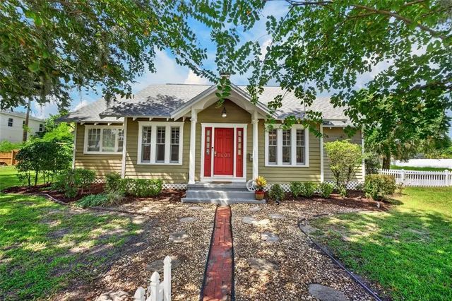 1601 Bryn Mawr Street, ORLANDO