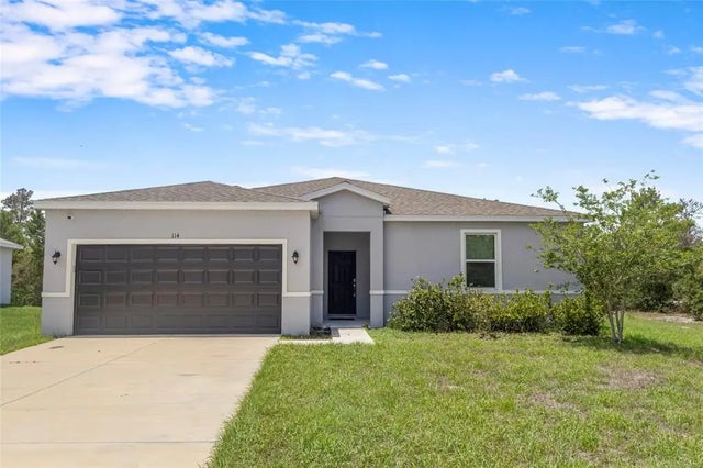 114 Oak Circle, KISSIMMEE