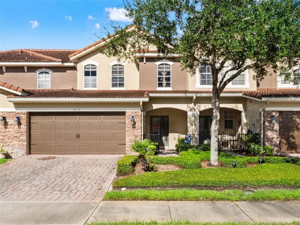 2137 Velvet Leaf Drive, OCOEE