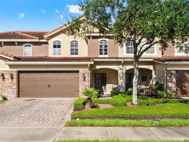 2137 Velvet Leaf Drive, OCOEE