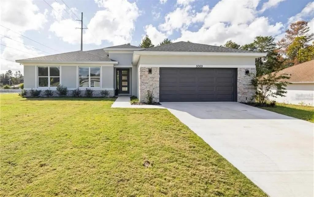 4980 Sw 106th Street, OCALA
