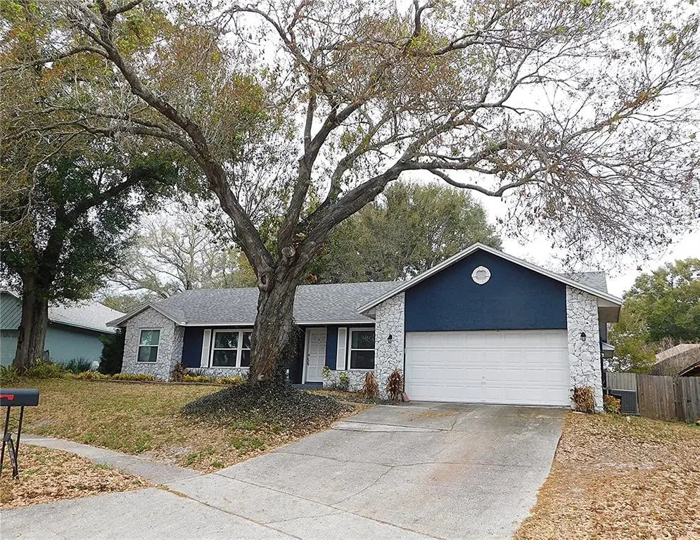 979 Red Dandy Drive, ORLANDO