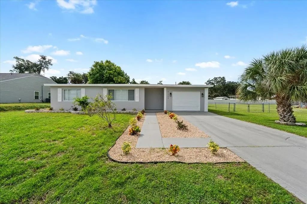 21059 Exmore Avenue, PORT CHARLOTTE
