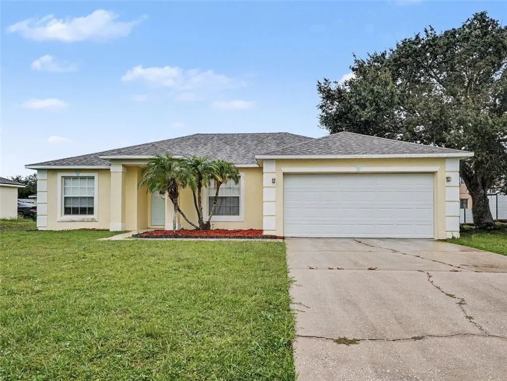 521 Eagle Ct, KISSIMMEE